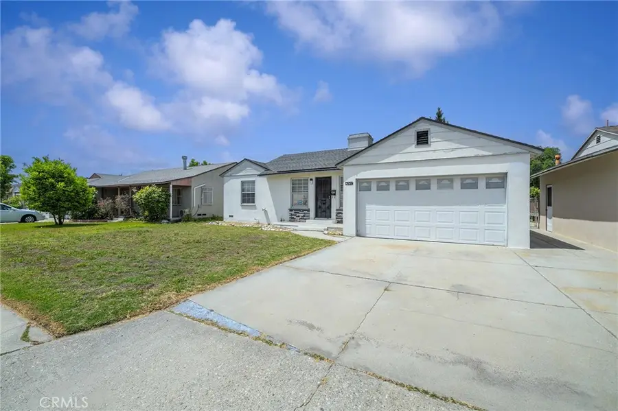 4247 Jerry Avenue, Baldwin Park, CA 91706 - #2