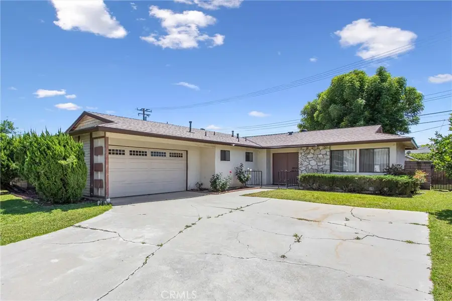 18814 Elizondo Street, La Puente, CA 91744 - #2