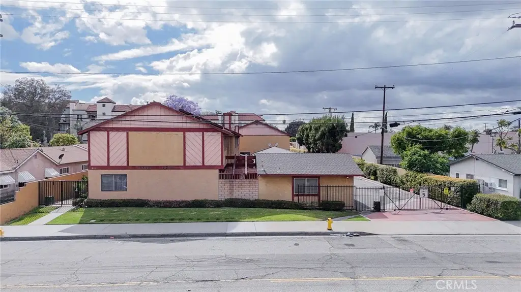 1/4 Woods, Norwalk, CA 90650 - #1