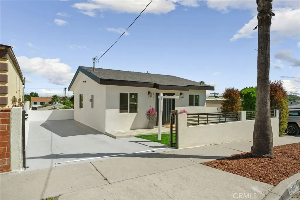 4731 W 167th, Lawndale, CA 90260 - #1