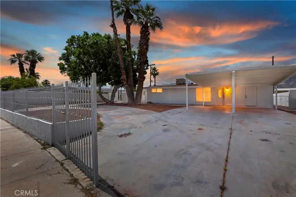 67346 Mission Court, Cathedral City, CA 92234 - #1