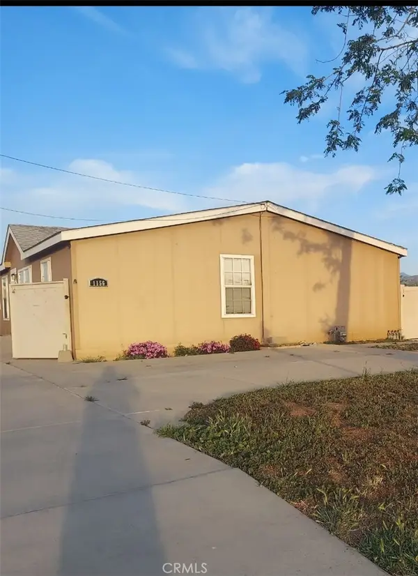 1156 Michigan Ave, Beaumont, CA 92223