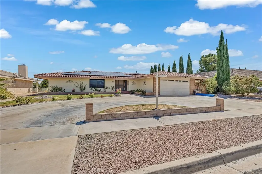 27387 Lakeview Drive, Helendale, CA 92342 - #1