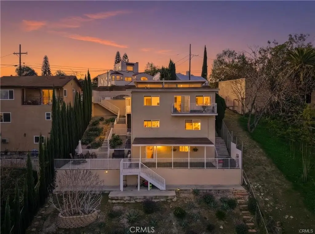 3873 Dwiggins Street, Los Angeles, CA 90063 - #1