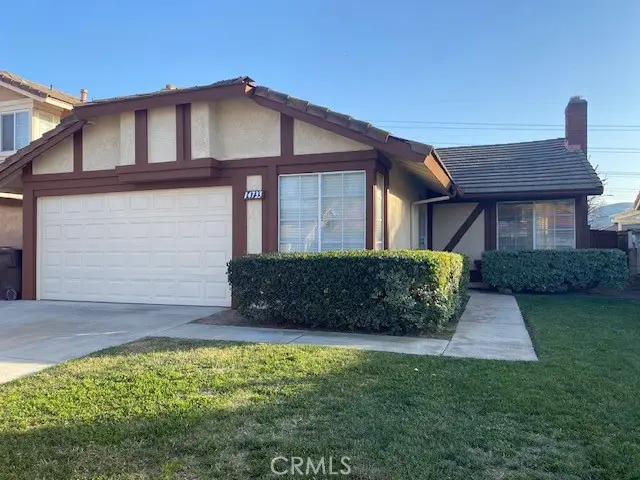 14733 Westward, Fontana, CA 92337 - #2