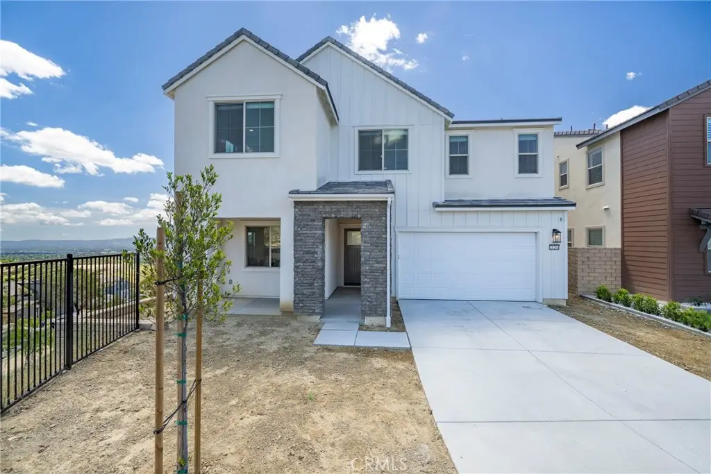 21204 Currant Court, Chatsworth, CA 91311 - #1