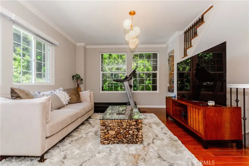 10929 Landale #4, Toluca Lake, CA 91602 - #1