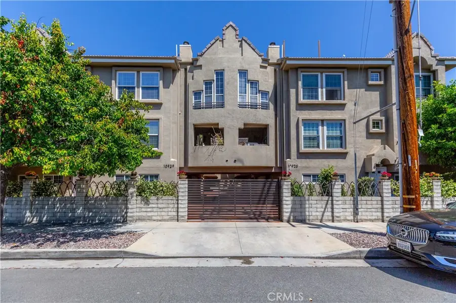 10929 Landale #4, Toluca Lake, CA 91602 - #2