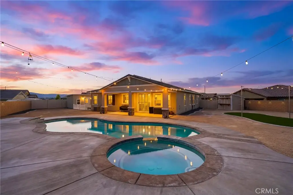 44520 Freer, Lancaster, CA 93536 - #1