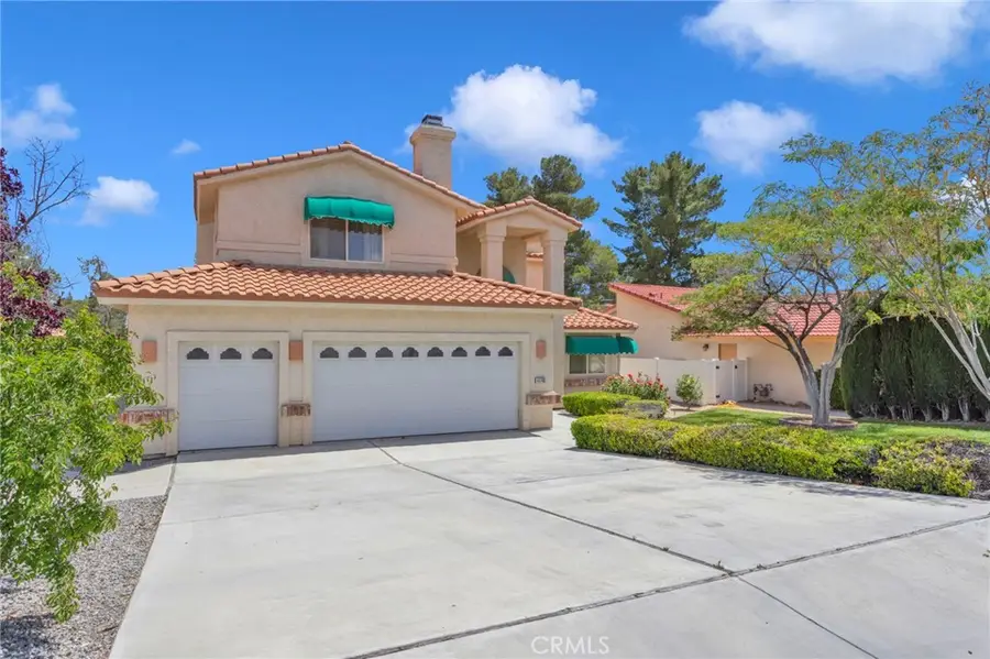14740 Blue Grass Drive, Helendale, CA 92342 - #3