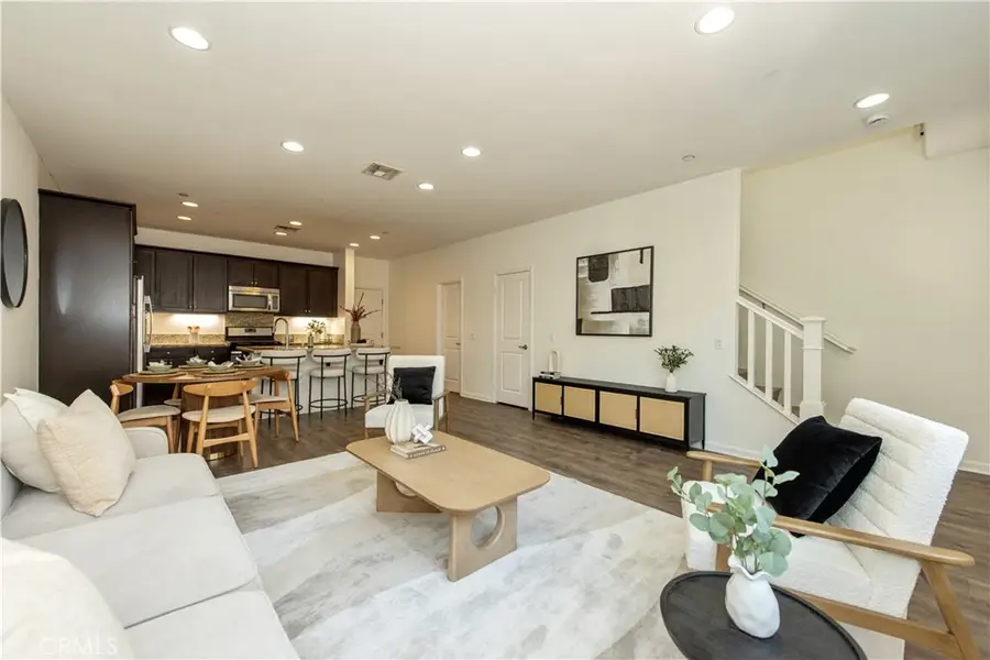 725 N Via Dolcetto, Ontario, CA 91764 - #2