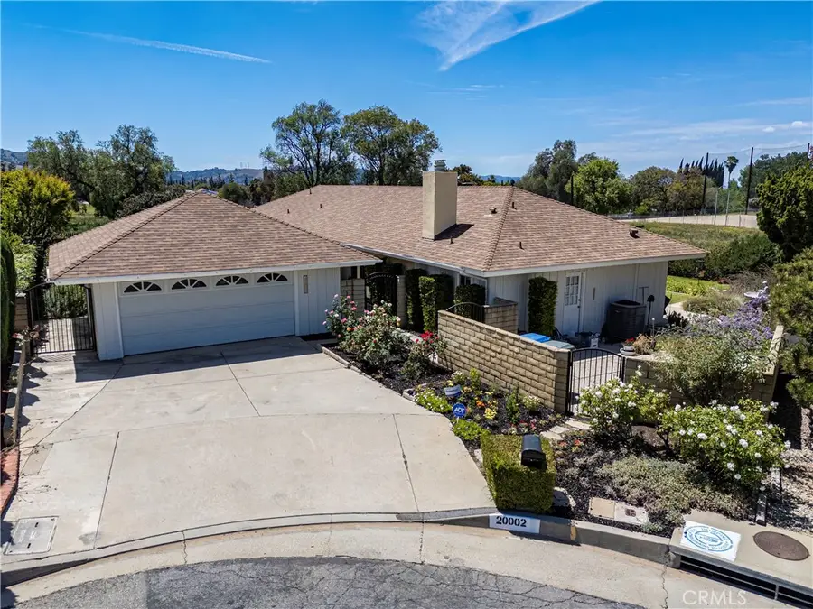20002 Emerald Meadow Drive, Walnut, CA 91789 - #2