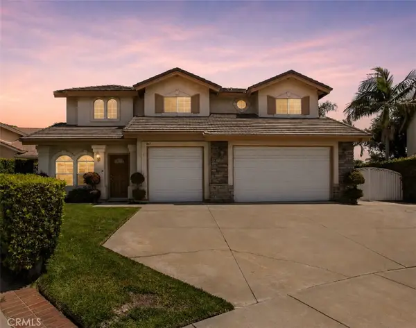1811 Newcastle, San Dimas, CA 91773