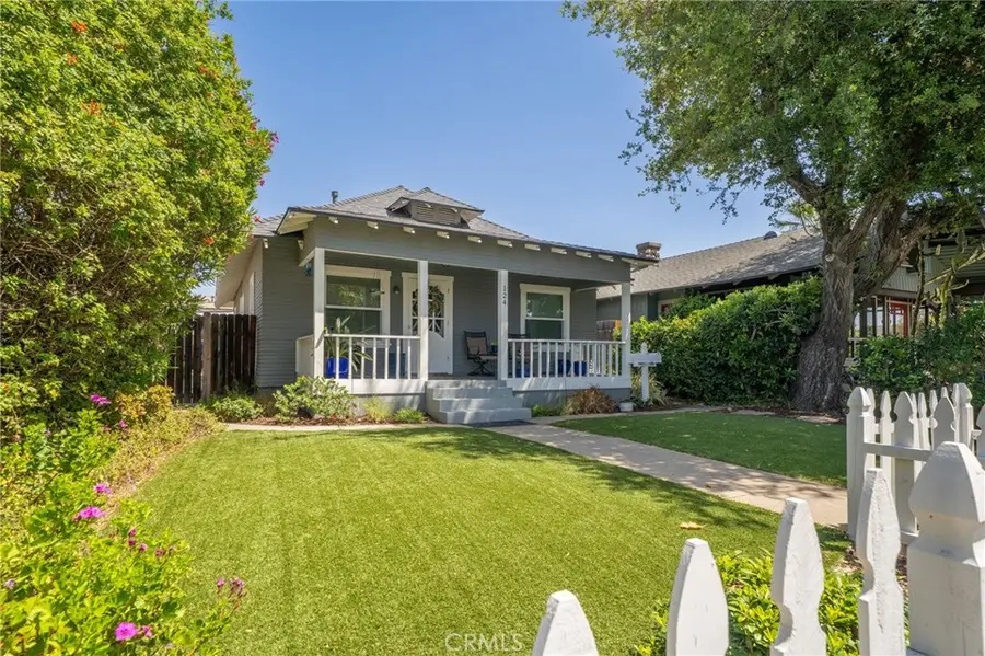 124 N Vista Bonita Avenue, Glendora, CA 91741 - #2