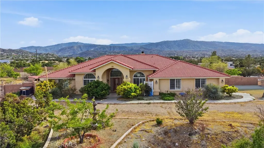2777 Brawley, Pinon Hills, CA 92372 - #1