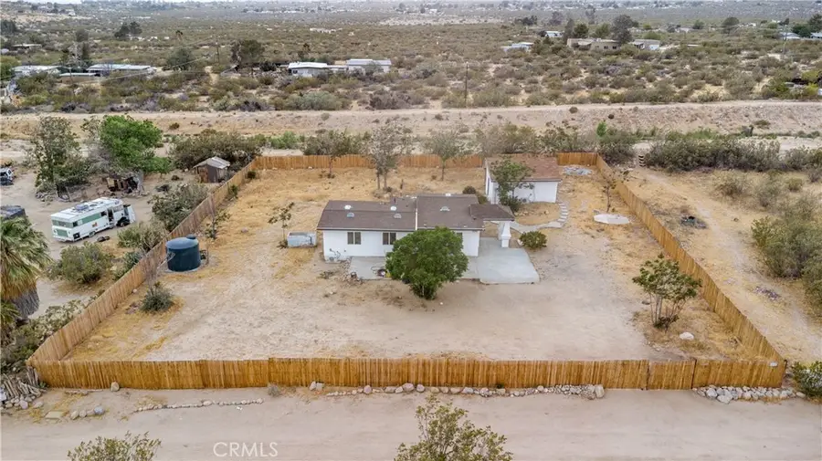 9888 Terrace Drive, Morongo Valley, CA 92256 - #2