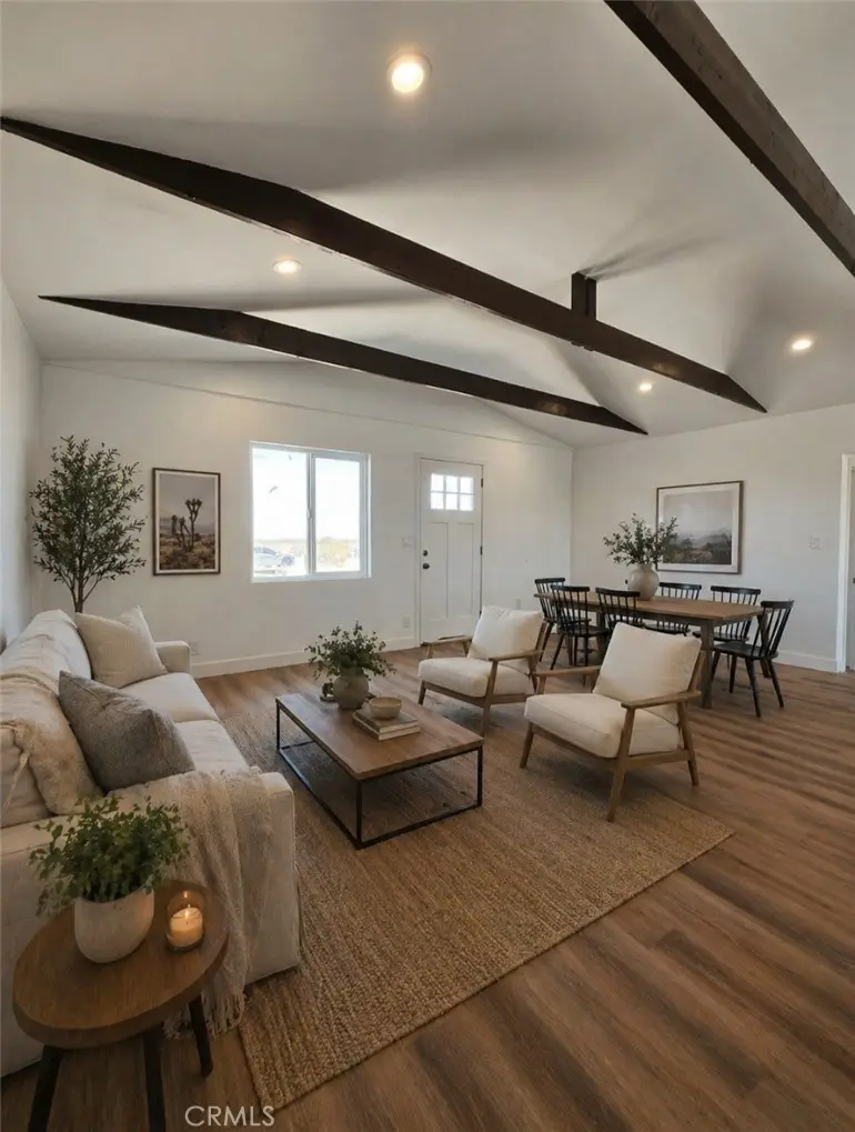 60033 Sespe, Landers, CA 92285 - #3
