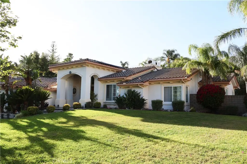 11140 Trails End Court, Rancho Cucamonga, CA 91737 - #1