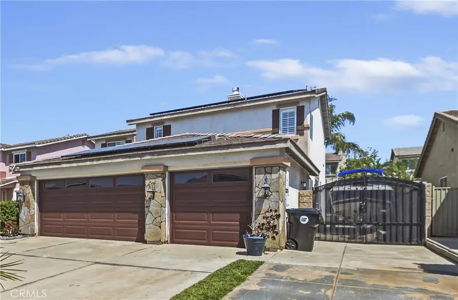 15458 Gatwick Avenue, Fontana, CA 92336 - #3