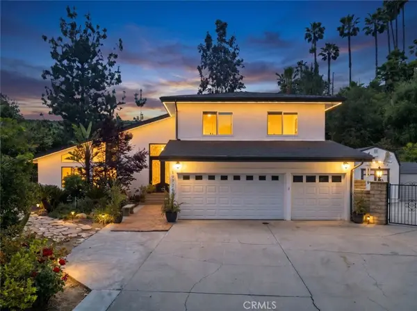 19724 Trull Brook Drive, Tarzana, CA 91356