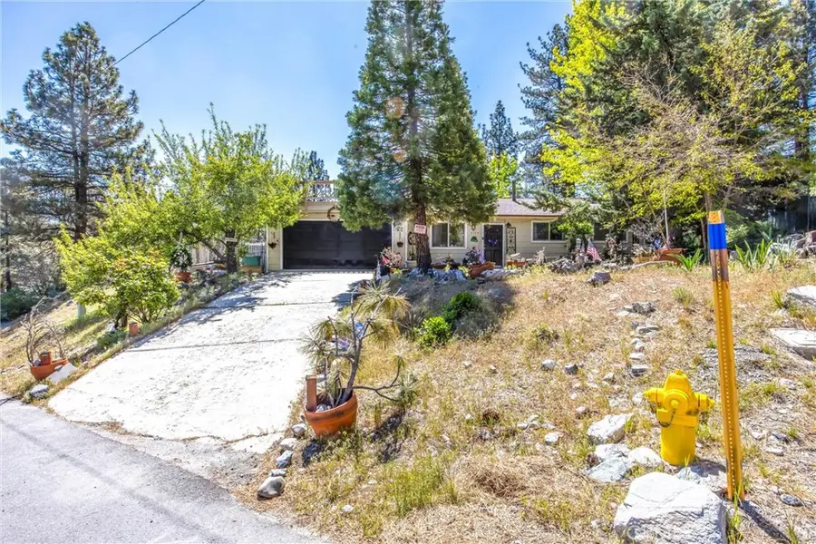 2164 Outer Hwy 2 Highway S, Wrightwood, CA 92397 - #3