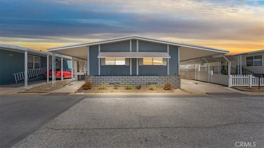 6880 Archibald Avenue #142, Rancho Cucamonga, CA 91701 - #1