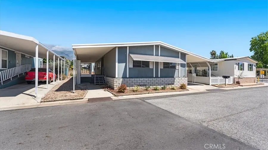 6880 Archibald Avenue #142, Rancho Cucamonga, CA 91701 - #3