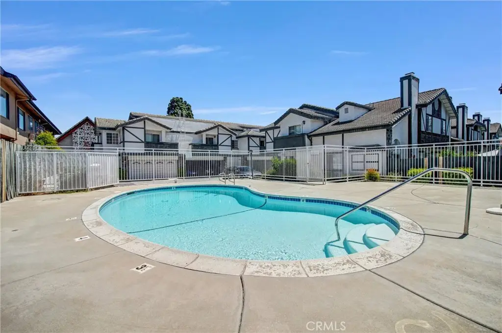 217 E Commonwealth Avenue #F, Alhambra, CA 91801 - #1