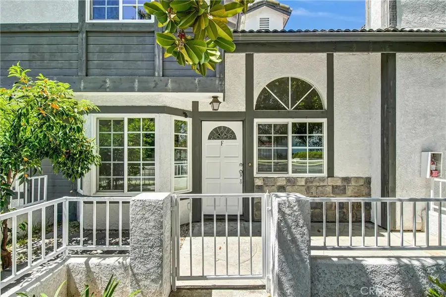 217 E Commonwealth Avenue #F, Alhambra, CA 91801 - #2