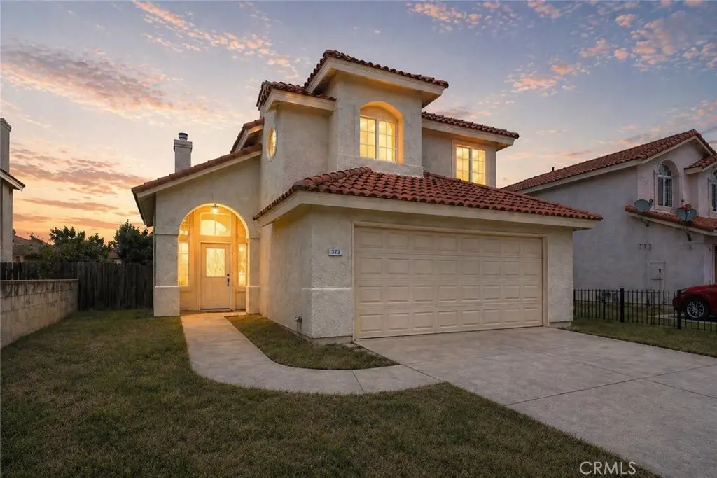 373 Via Corsica, Hemet, CA 92545 - #1