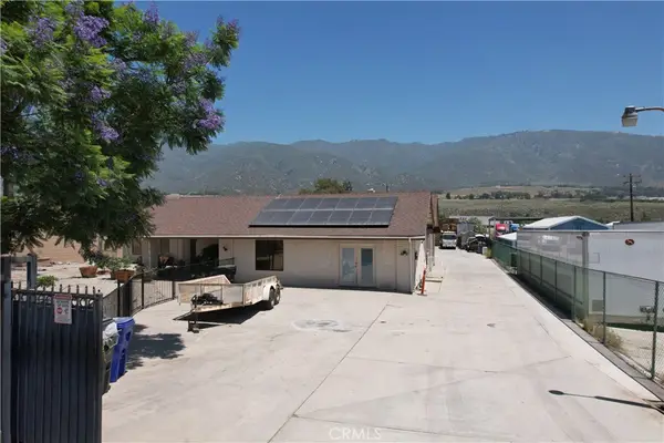 18900 Cajon Boulevard, San Bernardino, CA 92407