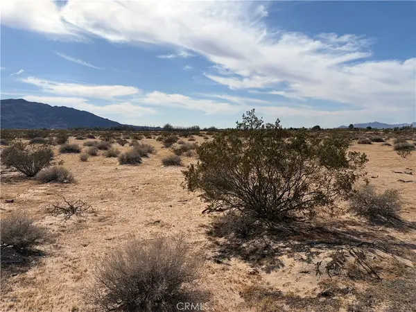 0 Becker Rd, Newberry Springs, CA 92365