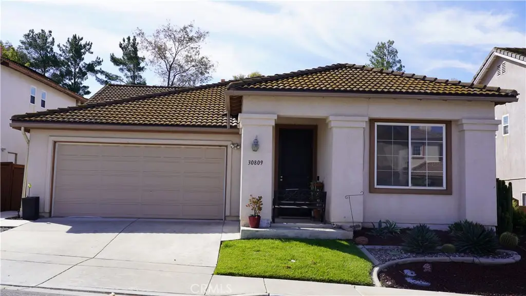 30809 Point Woods Court, Temecula, CA 92591 - #1