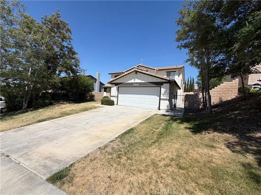 38646 Annette Avenue, Palmdale, CA 93551 - #2