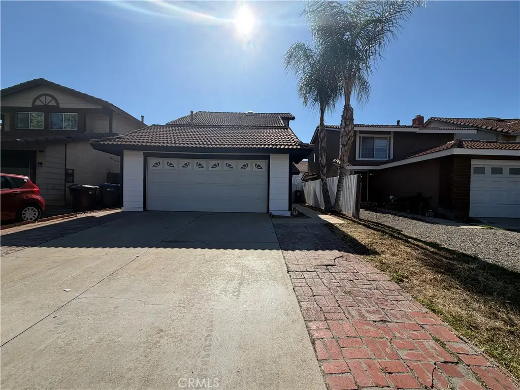 11951 Sugar Creek Court, Moreno Valley, CA 92557 - #1