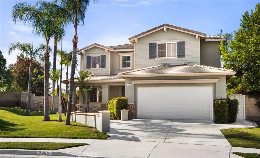 12265 Canyon Meadows, Rancho Cucamonga, CA 91739 - #1