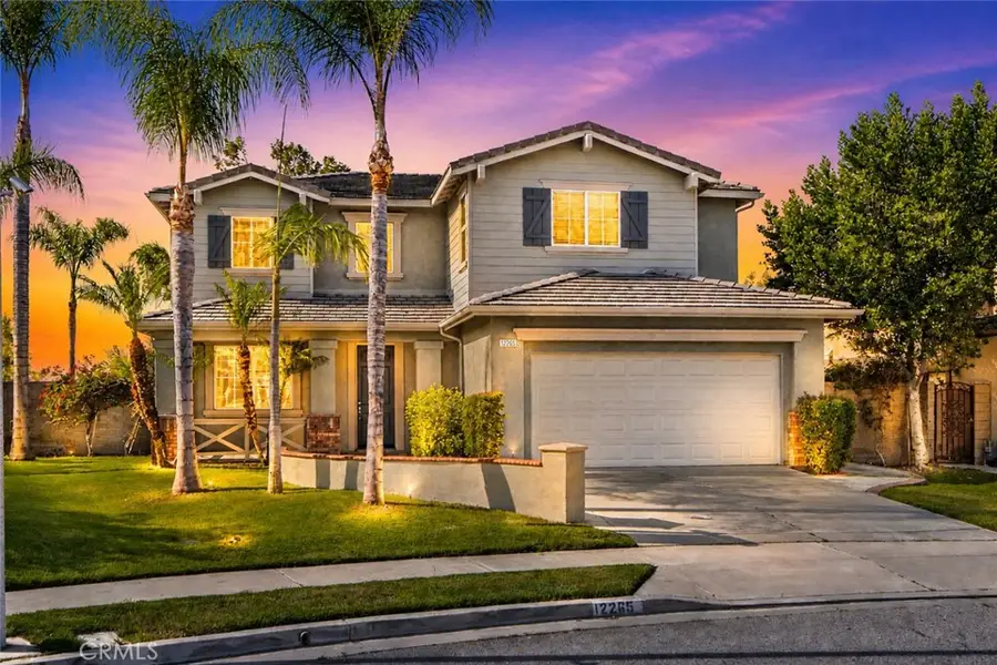 12265 Canyon Meadows, Rancho Cucamonga, CA 91739 - #2