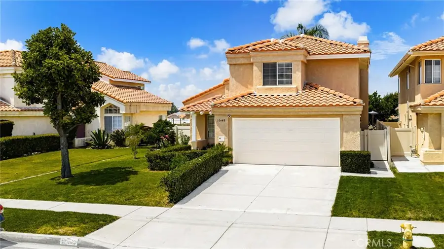 10448 Agate, Mentone, CA 92359 - #3