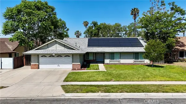 1252 N Mulberry Ave, Rialto, CA 92376