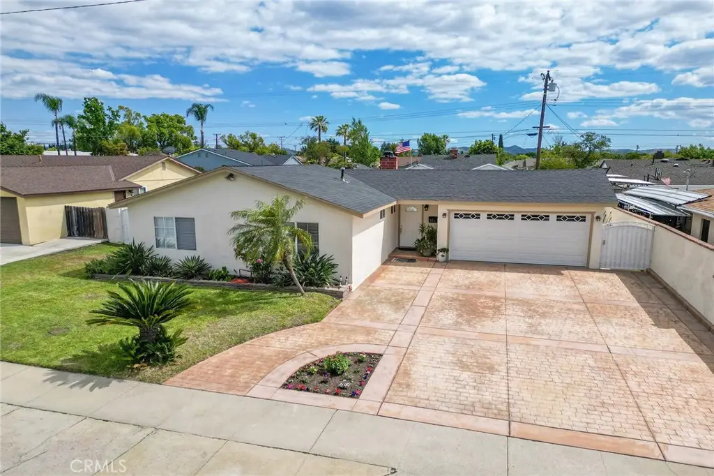 744 Ivy Street, Glendora, CA 91740 - #1