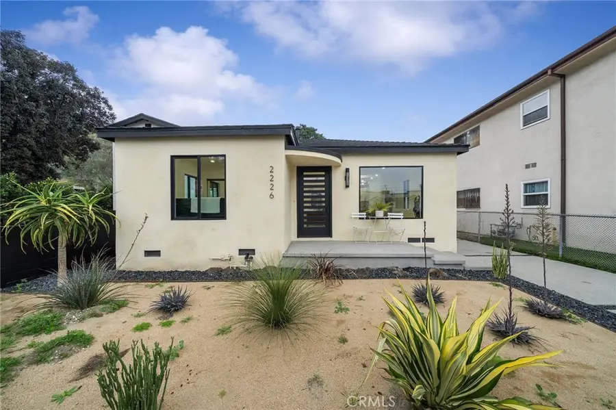 2229 Shoredale, Los Angeles, CA 90031 - #2