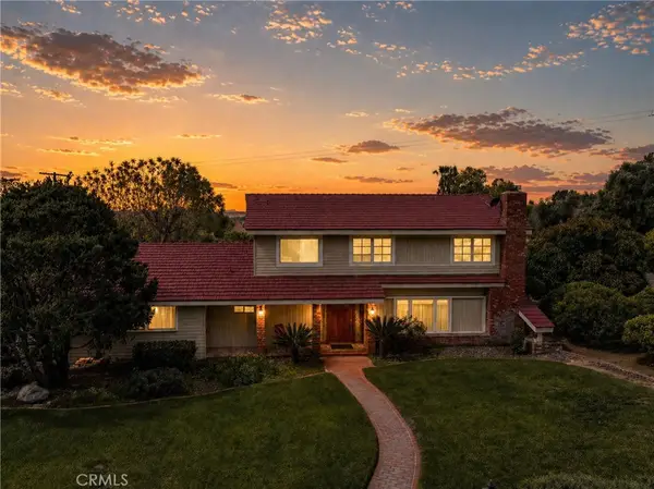 2446 Euclid Crescent E, Upland, CA 91784