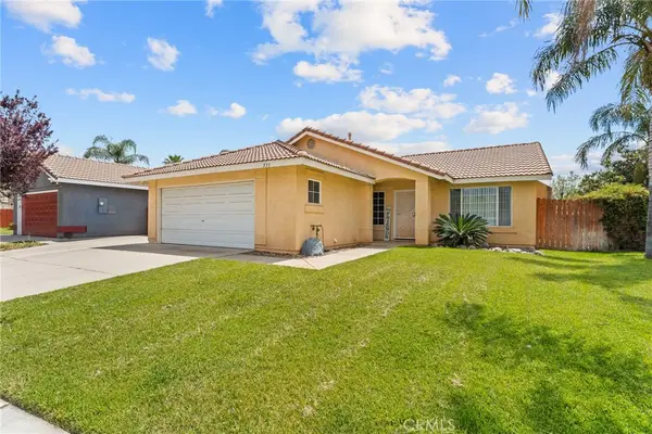 533 Heidi Circle, Beaumont, CA 92223