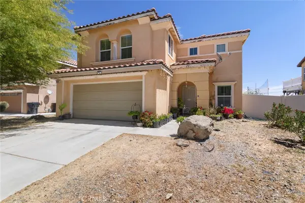 16029 White Mountain, Victorville, CA 92394