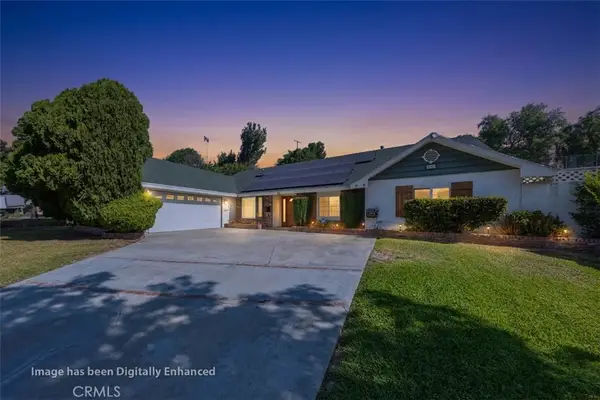 5553 Peacock Lane, Riverside, CA 92505