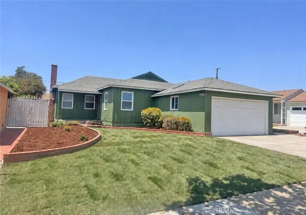 11803 Chanera, Hawthorne, CA 90250