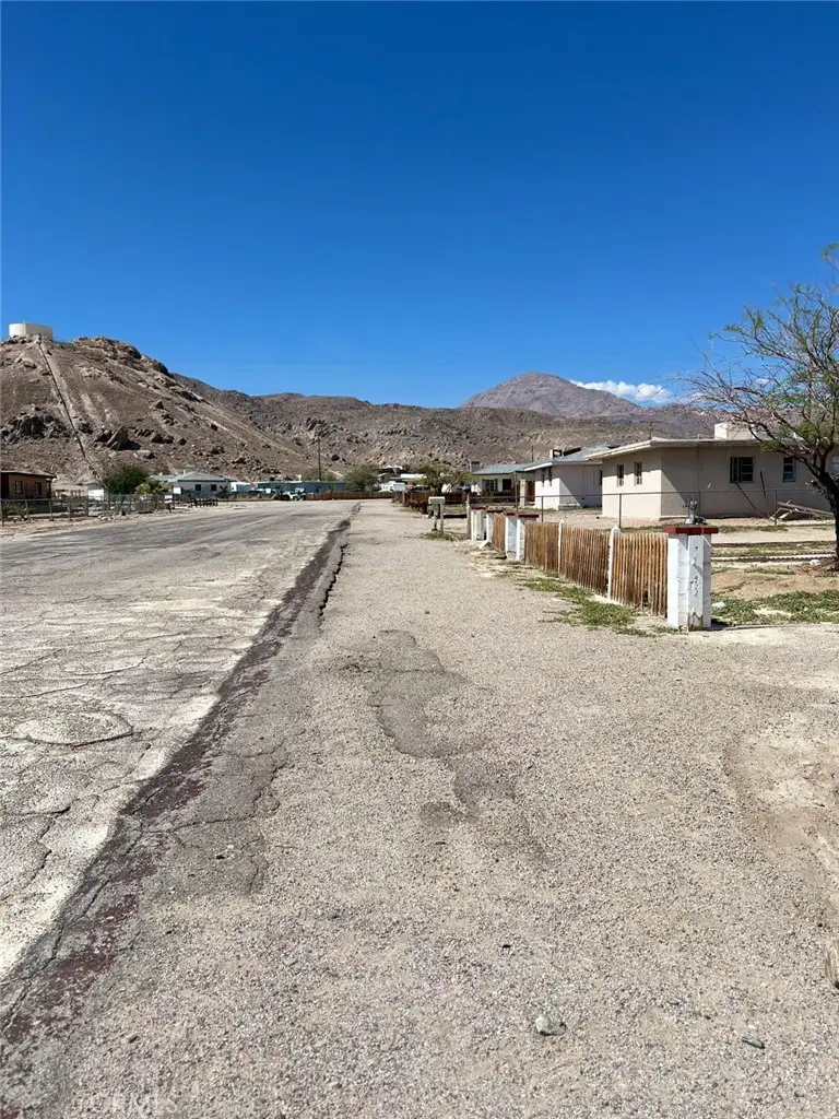13776 Benton Street, Trona, CA 93562 - #1