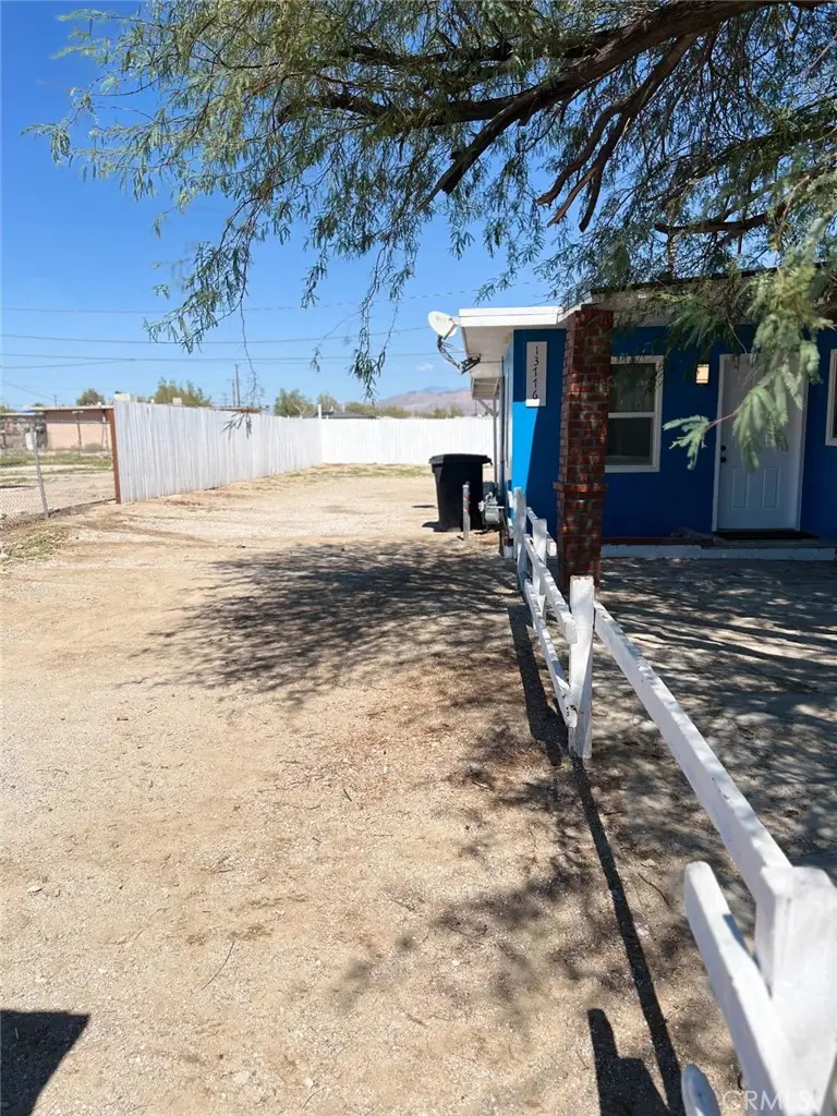 13776 Benton Street, Trona, CA 93562 - #3