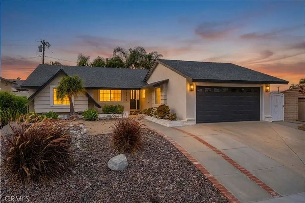 15815 Silvergrove, Whittier, CA 90604 - #1