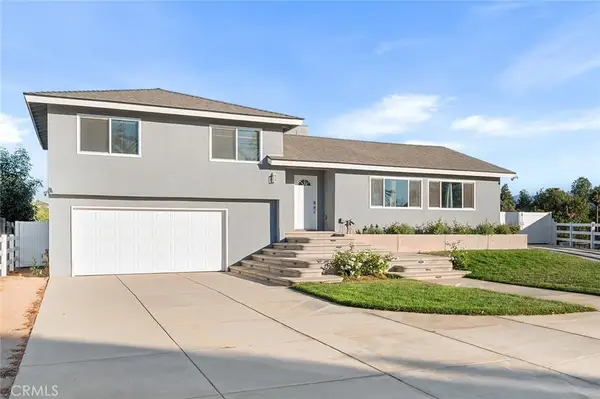 1436 Hilltop, Norco, CA 92860
